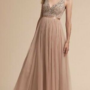 BHLDN Avery Dress